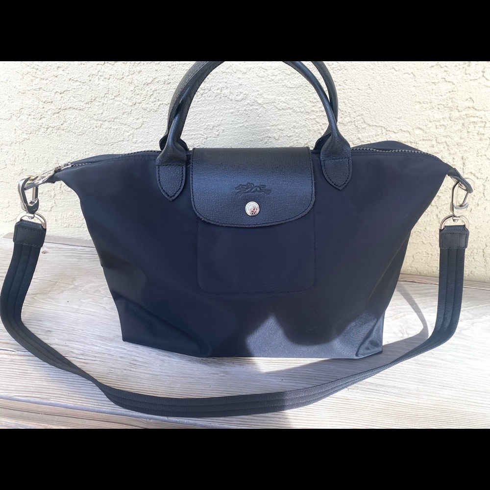 Le pliage neo nylon